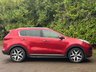 USED 2016 66 KIA SPORTAGE 1.6 T-GDi GT-Line SUV 5dr Petrol DCT AWD Euro 6 (174 bhp) THIS CAR COMES WITH 6 MONTHS WARRANTY , BREAKDOWN COVER & RECOVERY++  GREAT EXAMPLE OF AUTOMATIC 4 X 4 + SUV NAVIGATION SYSTEM + BLUETOOTH + DAB RADIO + USB CONNECTION + AUX CONNECTION + FRONT AND REAR PARKING SENSORS + REVERSING CAMERA + FULL  LEATHER TRIM  + FRONT HEATED SEATS + REAR HEATED SEATS + CRUISE CONTROL + CLIMATE CONTROL + PRIVACY GLASS + 19 INCH ALLOY WHEELS + SOUND SYSTEM + AUTO START STOP + HILL HOLD ASSIST + AUTO FOLDING MIRRORS + TRACTION CONTROL + DAY TIME RUNNING LIGHTS +