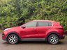 USED 2016 66 KIA SPORTAGE 1.6 T-GDi GT-Line SUV 5dr Petrol DCT AWD Euro 6 (174 bhp) THIS CAR COMES WITH 6 MONTHS WARRANTY , BREAKDOWN COVER & RECOVERY++  GREAT EXAMPLE OF AUTOMATIC 4 X 4 + SUV NAVIGATION SYSTEM + BLUETOOTH + DAB RADIO + USB CONNECTION + AUX CONNECTION + FRONT AND REAR PARKING SENSORS + REVERSING CAMERA + FULL  LEATHER TRIM  + FRONT HEATED SEATS + REAR HEATED SEATS + CRUISE CONTROL + CLIMATE CONTROL + PRIVACY GLASS + 19 INCH ALLOY WHEELS + SOUND SYSTEM + AUTO START STOP + HILL HOLD ASSIST + AUTO FOLDING MIRRORS + TRACTION CONTROL + DAY TIME RUNNING LIGHTS +