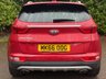 USED 2016 66 KIA SPORTAGE 1.6 T-GDi GT-Line SUV 5dr Petrol DCT AWD Euro 6 (174 bhp) THIS CAR COMES WITH 6 MONTHS WARRANTY , BREAKDOWN COVER & RECOVERY++  GREAT EXAMPLE OF AUTOMATIC 4 X 4 + SUV NAVIGATION SYSTEM + BLUETOOTH + DAB RADIO + USB CONNECTION + AUX CONNECTION + FRONT AND REAR PARKING SENSORS + REVERSING CAMERA + FULL  LEATHER TRIM  + FRONT HEATED SEATS + REAR HEATED SEATS + CRUISE CONTROL + CLIMATE CONTROL + PRIVACY GLASS + 19 INCH ALLOY WHEELS + SOUND SYSTEM + AUTO START STOP + HILL HOLD ASSIST + AUTO FOLDING MIRRORS + TRACTION CONTROL + DAY TIME RUNNING LIGHTS +