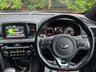 USED 2016 66 KIA SPORTAGE 1.6 T-GDi GT-Line SUV 5dr Petrol DCT AWD Euro 6 (174 bhp) THIS CAR COMES WITH 6 MONTHS WARRANTY , BREAKDOWN COVER & RECOVERY++  GREAT EXAMPLE OF AUTOMATIC 4 X 4 + SUV NAVIGATION SYSTEM + BLUETOOTH + DAB RADIO + USB CONNECTION + AUX CONNECTION + FRONT AND REAR PARKING SENSORS + REVERSING CAMERA + FULL  LEATHER TRIM  + FRONT HEATED SEATS + REAR HEATED SEATS + CRUISE CONTROL + CLIMATE CONTROL + PRIVACY GLASS + 19 INCH ALLOY WHEELS + SOUND SYSTEM + AUTO START STOP + HILL HOLD ASSIST + AUTO FOLDING MIRRORS + TRACTION CONTROL + DAY TIME RUNNING LIGHTS +