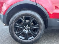 USED 2016 16 LAND ROVER RANGE ROVER EVOQUE 2.0 TD4 SE Tech SUV 5dr Diesel Auto 4WD Euro 6 (s/s) (180 ps) 