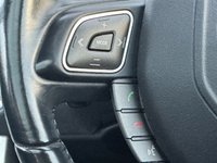 USED 2016 16 LAND ROVER RANGE ROVER EVOQUE 2.0 TD4 SE Tech SUV 5dr Diesel Auto 4WD Euro 6 (s/s) (180 ps) 