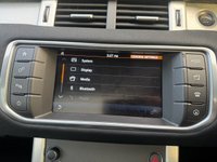 USED 2016 16 LAND ROVER RANGE ROVER EVOQUE 2.0 TD4 SE Tech SUV 5dr Diesel Auto 4WD Euro 6 (s/s) (180 ps) 