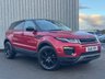 USED 2016 16 LAND ROVER RANGE ROVER EVOQUE 2.0 TD4 SE Tech SUV 5dr Diesel Auto 4WD Euro 6 (s/s) (180 ps) 