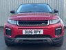 USED 2016 16 LAND ROVER RANGE ROVER EVOQUE 2.0 TD4 SE Tech SUV 5dr Diesel Auto 4WD Euro 6 (s/s) (180 ps) 