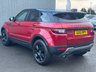 USED 2016 16 LAND ROVER RANGE ROVER EVOQUE 2.0 TD4 SE Tech SUV 5dr Diesel Auto 4WD Euro 6 (s/s) (180 ps) 
