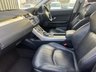 USED 2016 16 LAND ROVER RANGE ROVER EVOQUE 2.0 TD4 SE Tech SUV 5dr Diesel Auto 4WD Euro 6 (s/s) (180 ps) 