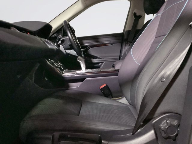 2019 Land Rover Range Rover Evoque 2L null 5dr - Photo 11