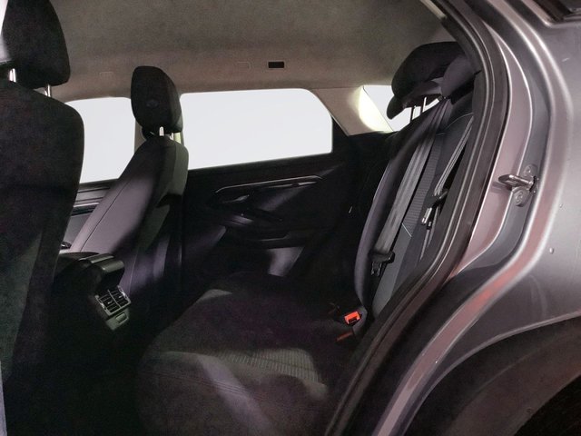 2019 Land Rover Range Rover Evoque 2L null 5dr - Photo 12