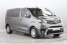 USED 2022 72 TOYOTA PROACE VERSO 1.5D Shuttle Medium MPV 5dr Diesel Manual MWB Euro 6 (s/s) (9 Seat) (120 ps) SAT NAV | 9 SEATER | DAB |