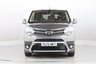 USED 2022 72 TOYOTA PROACE VERSO 1.5D Shuttle Medium MPV 5dr Diesel Manual MWB Euro 6 (s/s) (9 Seat) (120 ps) SAT NAV | 9 SEATER | DAB |