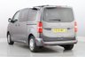 USED 2022 72 TOYOTA PROACE VERSO 1.5D Shuttle Medium MPV 5dr Diesel Manual MWB Euro 6 (s/s) (9 Seat) (120 ps) SAT NAV | 9 SEATER | DAB |
