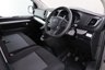 USED 2022 72 TOYOTA PROACE VERSO 1.5D Shuttle Medium MPV 5dr Diesel Manual MWB Euro 6 (s/s) (9 Seat) (120 ps) SAT NAV | 9 SEATER | DAB |