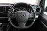 USED 2022 72 TOYOTA PROACE VERSO 1.5D Shuttle Medium MPV 5dr Diesel Manual MWB Euro 6 (s/s) (9 Seat) (120 ps) SAT NAV | 9 SEATER | DAB |