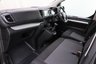 USED 2022 72 TOYOTA PROACE VERSO 1.5D Shuttle Medium MPV 5dr Diesel Manual MWB Euro 6 (s/s) (9 Seat) (120 ps) SAT NAV | 9 SEATER | DAB |