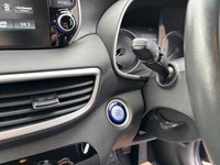 USED 2019 69 HYUNDAI TUCSON 1.6 CRDi Premium SUV 5dr Diesel Manual Euro 6 (s/s) (115 ps) LOW MILES, FSH, FULL LEATHER