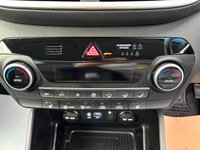 USED 2019 69 HYUNDAI TUCSON 1.6 CRDi Premium SUV 5dr Diesel Manual Euro 6 (s/s) (115 ps) LOW MILES, FSH, FULL LEATHER