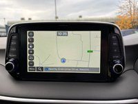 USED 2019 69 HYUNDAI TUCSON 1.6 CRDi Premium SUV 5dr Diesel Manual Euro 6 (s/s) (115 ps) LOW MILES, FSH, FULL LEATHER