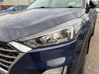 USED 2019 69 HYUNDAI TUCSON 1.6 CRDi Premium SUV 5dr Diesel Manual Euro 6 (s/s) (115 ps) LOW MILES, FSH, FULL LEATHER