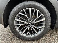 USED 2019 69 HYUNDAI TUCSON 1.6 CRDi Premium SUV 5dr Diesel Manual Euro 6 (s/s) (115 ps) LOW MILES, FSH, FULL LEATHER