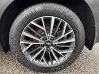 USED 2019 69 HYUNDAI TUCSON 1.6 CRDi Premium SUV 5dr Diesel Manual Euro 6 (s/s) (115 ps) LOW MILES, FSH, FULL LEATHER