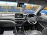 USED 2019 69 HYUNDAI TUCSON 1.6 CRDi Premium SUV 5dr Diesel Manual Euro 6 (s/s) (115 ps) LOW MILES, FSH, FULL LEATHER
