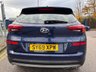 USED 2019 69 HYUNDAI TUCSON 1.6 CRDi Premium SUV 5dr Diesel Manual Euro 6 (s/s) (115 ps) LOW MILES, FSH, FULL LEATHER