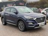 USED 2019 69 HYUNDAI TUCSON 1.6 CRDi Premium SUV 5dr Diesel Manual Euro 6 (s/s) (115 ps) LOW MILES, FSH, FULL LEATHER
