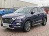 USED 2019 69 HYUNDAI TUCSON 1.6 CRDi Premium SUV 5dr Diesel Manual Euro 6 (s/s) (115 ps) LOW MILES, FSH, FULL LEATHER