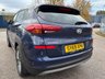 USED 2019 69 HYUNDAI TUCSON 1.6 CRDi Premium SUV 5dr Diesel Manual Euro 6 (s/s) (115 ps) LOW MILES, FSH, FULL LEATHER