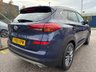 USED 2019 69 HYUNDAI TUCSON 1.6 CRDi Premium SUV 5dr Diesel Manual Euro 6 (s/s) (115 ps) LOW MILES, FSH, FULL LEATHER