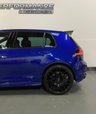 USED 2014 03 VOLKSWAGEN GOLF 2.0 TSI BlueMotion Tech R Hatchback 5dr Petrol DSG 4Motion Euro 6 (s/s) (300 ps) 