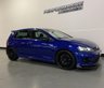 USED 2014 03 VOLKSWAGEN GOLF 2.0 TSI BlueMotion Tech R Hatchback 5dr Petrol DSG 4Motion Euro 6 (s/s) (300 ps) 
