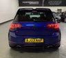 USED 2014 03 VOLKSWAGEN GOLF 2.0 TSI BlueMotion Tech R Hatchback 5dr Petrol DSG 4Motion Euro 6 (s/s) (300 ps) 