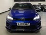 USED 2014 03 VOLKSWAGEN GOLF 2.0 TSI BlueMotion Tech R Hatchback 5dr Petrol DSG 4Motion Euro 6 (s/s) (300 ps) 