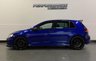 USED 2014 03 VOLKSWAGEN GOLF 2.0 TSI BlueMotion Tech R Hatchback 5dr Petrol DSG 4Motion Euro 6 (s/s) (300 ps) 