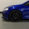 USED 2014 03 VOLKSWAGEN GOLF 2.0 TSI BlueMotion Tech R Hatchback 5dr Petrol DSG 4Motion Euro 6 (s/s) (300 ps) 