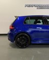 USED 2014 03 VOLKSWAGEN GOLF 2.0 TSI BlueMotion Tech R Hatchback 5dr Petrol DSG 4Motion Euro 6 (s/s) (300 ps) 