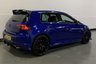 USED 2014 03 VOLKSWAGEN GOLF 2.0 TSI BlueMotion Tech R Hatchback 5dr Petrol DSG 4Motion Euro 6 (s/s) (300 ps) 