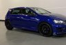 USED 2014 03 VOLKSWAGEN GOLF 2.0 TSI BlueMotion Tech R Hatchback 5dr Petrol DSG 4Motion Euro 6 (s/s) (300 ps) 