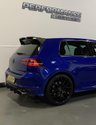 USED 2014 03 VOLKSWAGEN GOLF 2.0 TSI BlueMotion Tech R Hatchback 5dr Petrol DSG 4Motion Euro 6 (s/s) (300 ps) 