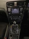 USED 2014 03 VOLKSWAGEN GOLF 2.0 TSI BlueMotion Tech R Hatchback 5dr Petrol DSG 4Motion Euro 6 (s/s) (300 ps) 