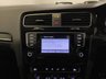 USED 2014 03 VOLKSWAGEN GOLF 2.0 TSI BlueMotion Tech R Hatchback 5dr Petrol DSG 4Motion Euro 6 (s/s) (300 ps) 