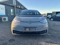 USED 2020 70 VOLKSWAGEN ID.3 Pro Performance 58kWh Life Hatchback 5dr Electric Auto (204 ps) 