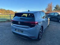 USED 2020 70 VOLKSWAGEN ID.3 Pro Performance 58kWh Life Hatchback 5dr Electric Auto (204 ps) 