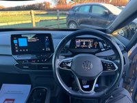 USED 2020 70 VOLKSWAGEN ID.3 Pro Performance 58kWh Life Hatchback 5dr Electric Auto (204 ps) 