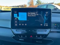 USED 2020 70 VOLKSWAGEN ID.3 Pro Performance 58kWh Life Hatchback 5dr Electric Auto (204 ps) 