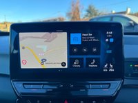 USED 2020 70 VOLKSWAGEN ID.3 Pro Performance 58kWh Life Hatchback 5dr Electric Auto (204 ps) 