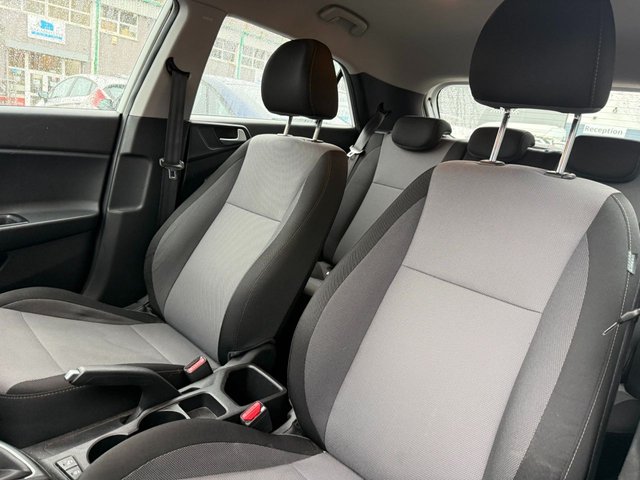 2016 HYUNDAI I20 1.0 T-GDi Turbo Edition Hatchback 5dr Petrol Manual Euro 6 (s/s) (100 ps) - Photo 8