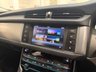 USED 2017 17 JAGUAR XF 2.0d Prestige Saloon 4dr Diesel Auto Euro 6 (s/s) (180 ps) 
